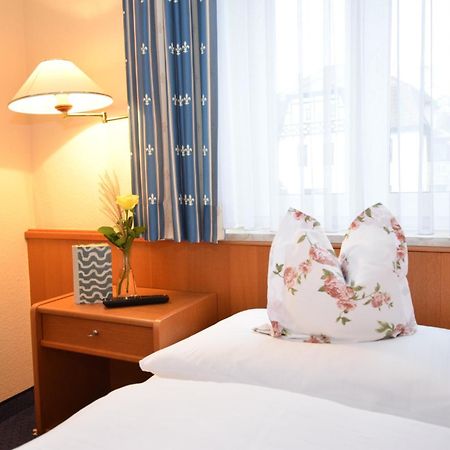 Alte Mühle Hotel&Restaurant Rödental Zimmer foto